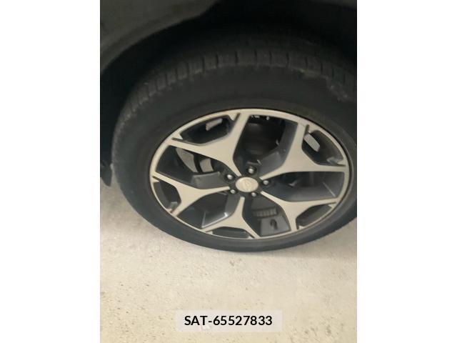 Subaru FORESTER 2013-08 7218744-7