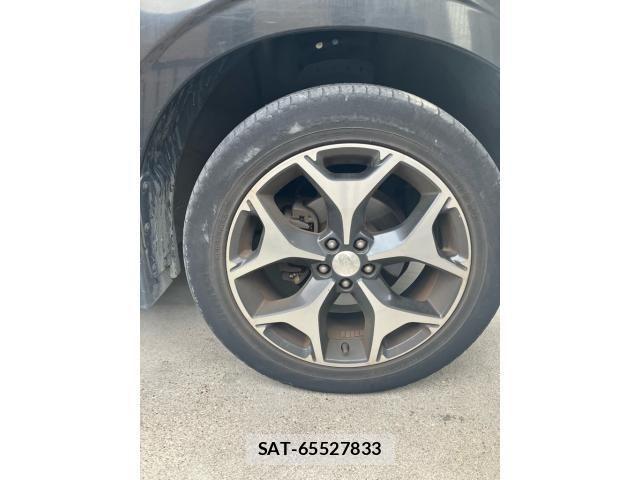 Subaru FORESTER 2013-08 7218744-8