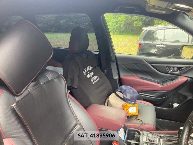 Subaru FORESTER 2023-10 7218820-8