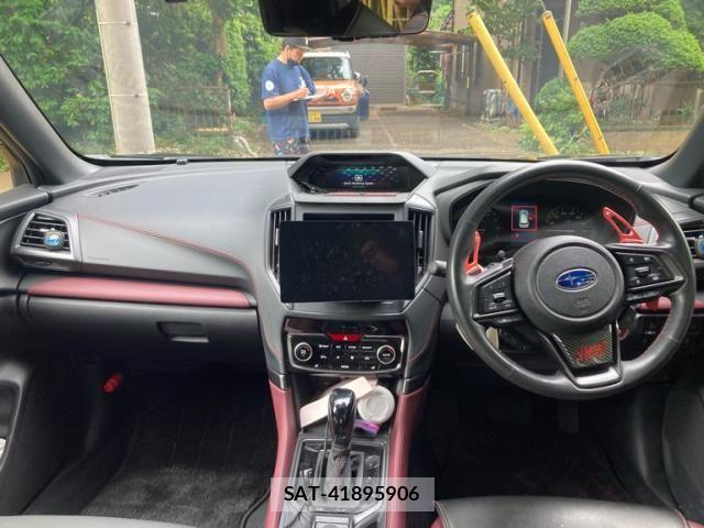 Subaru FORESTER 2023-10 7218820-14