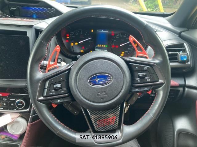 Subaru FORESTER 2023-10 7218820-15