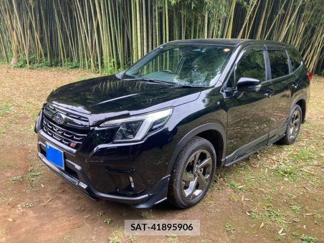 Subaru FORESTER 2023-10 7218820-0