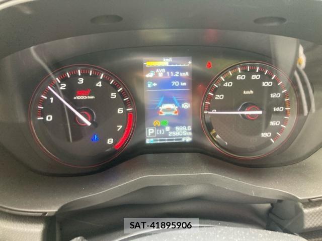 Subaru FORESTER 2023-10 7218820-18