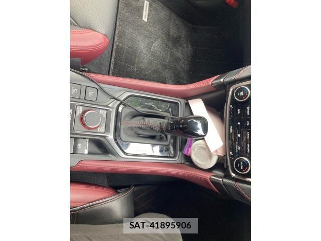 Subaru FORESTER 2023-10 7218820-19