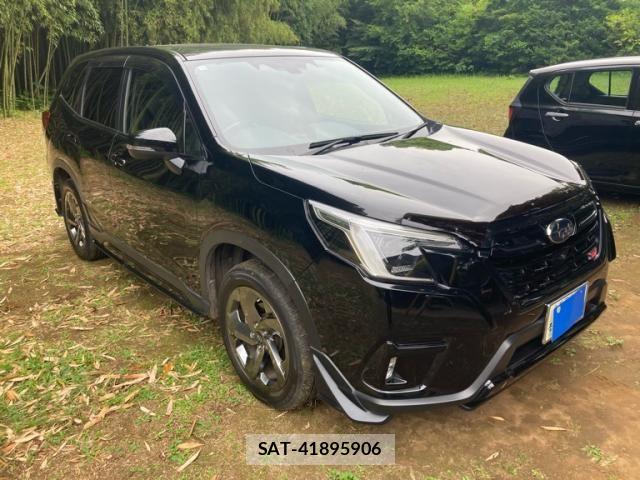 Subaru FORESTER 2023-10 7218820-1