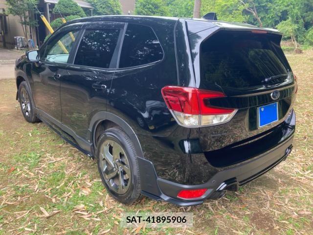 Subaru FORESTER 2023-10 7218820-2