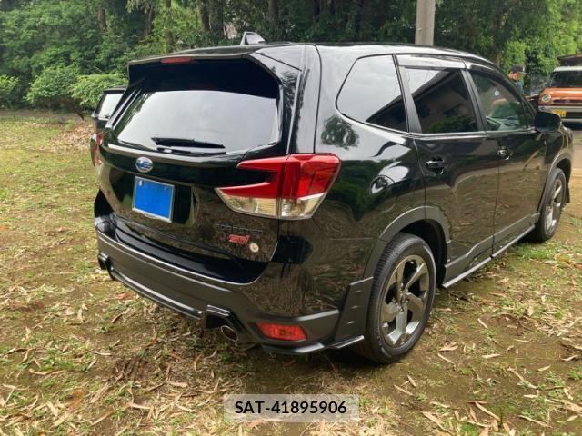 Subaru FORESTER 2023-10 7218820-3