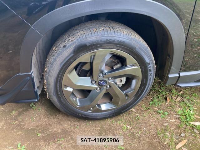 Subaru FORESTER 2023-10 7218820-4