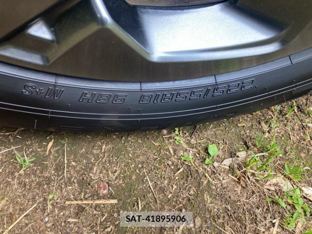Subaru FORESTER 2023-10 7218820-5