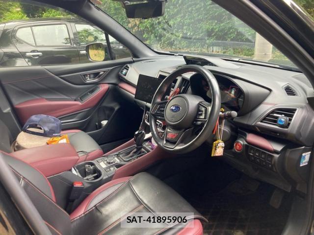 Subaru FORESTER 2023-10 7218820-7