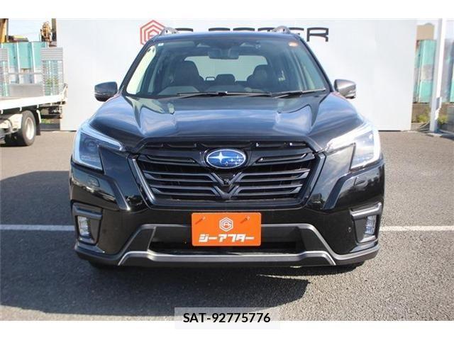 Subaru FORESTER 2022-08 7218815-9