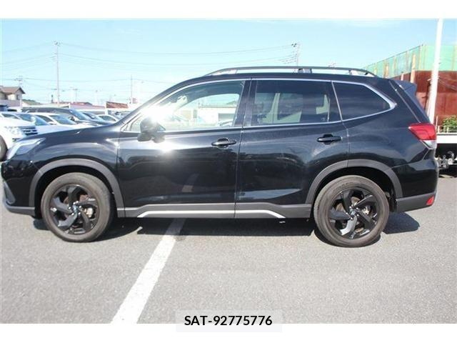 Subaru FORESTER 2022-08 7218815-10