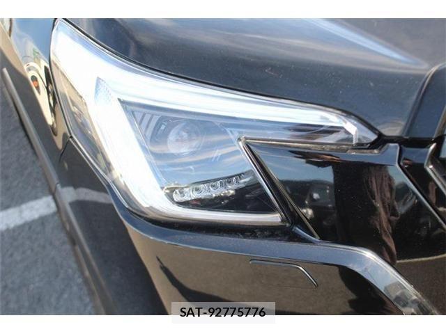 Subaru FORESTER 2022-08 7218815-14