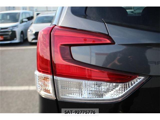 Subaru FORESTER 2022-08 7218815-16