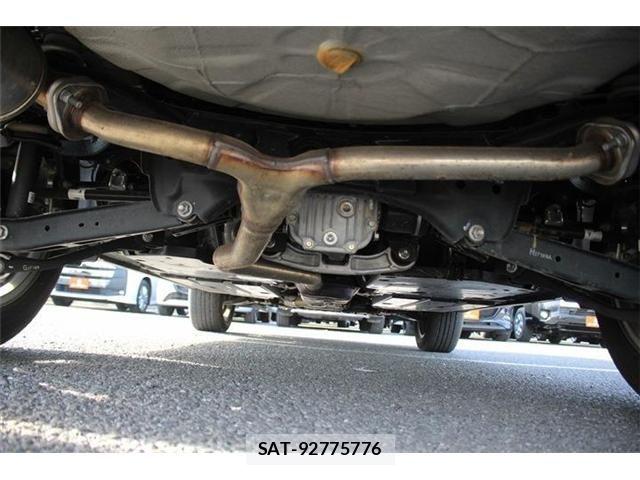 Subaru FORESTER 2022-08 7218815-18