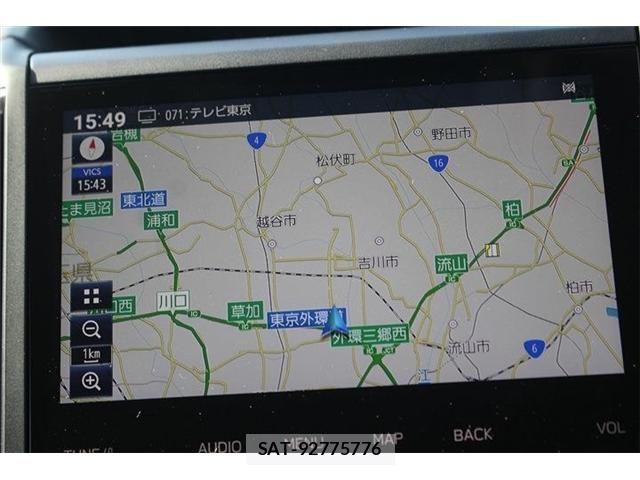 Subaru FORESTER 2022-08 7218815-1