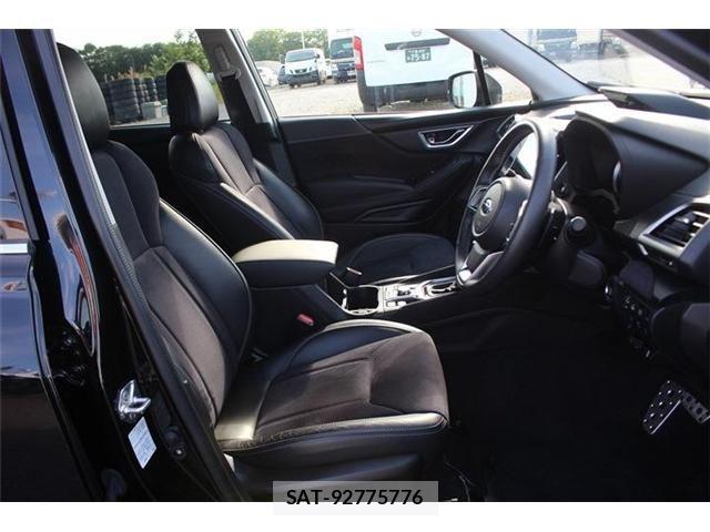 Subaru FORESTER 2022-08 7218815-20