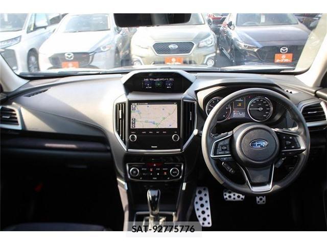 Subaru FORESTER 2022-08 7218815-22