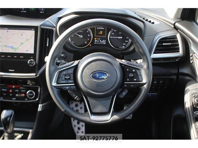 Subaru FORESTER 2022-08 7218815-23