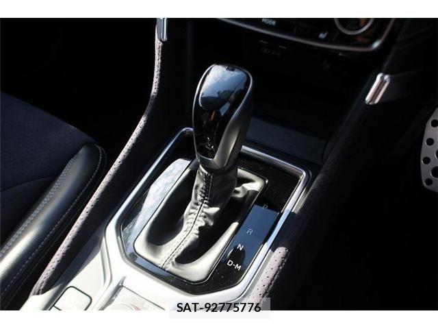 Subaru FORESTER 2022-08 7218815-24