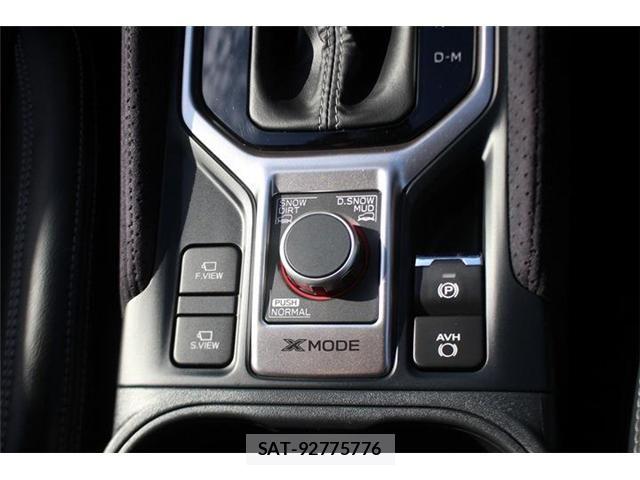 Subaru FORESTER 2022-08 7218815-25
