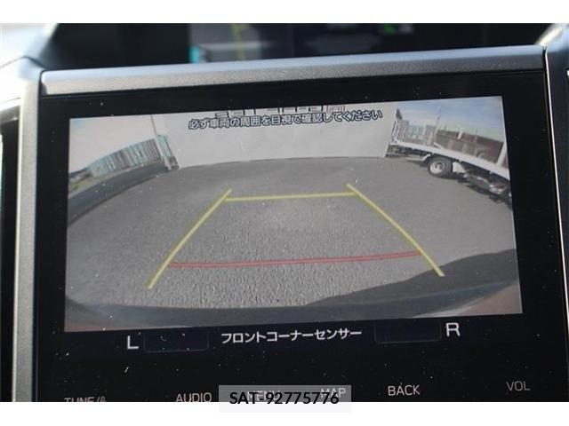 Subaru FORESTER 2022-08 7218815-2