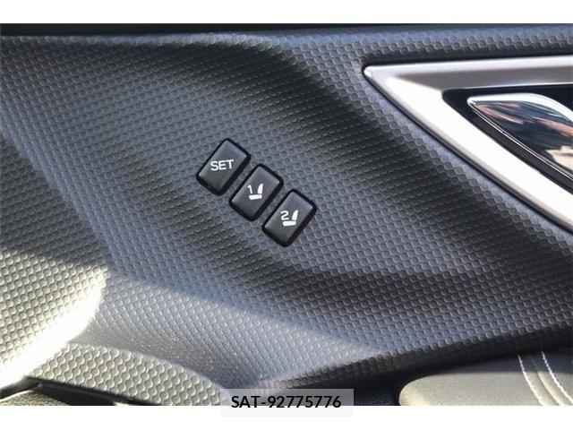 Subaru FORESTER 2022-08 7218815-4