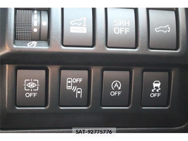 Subaru FORESTER 2022-08 7218815-5