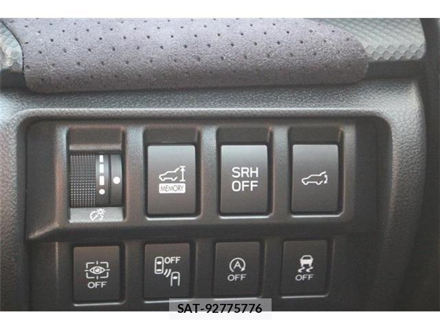 Subaru FORESTER 2022-08 7218815-7