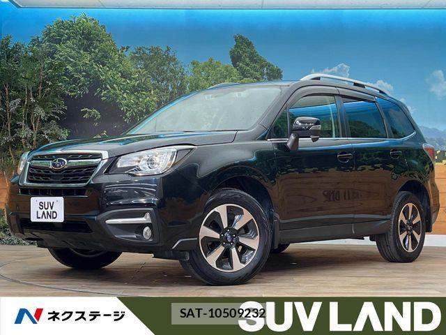 Subaru FORESTER 2016-07 7218771-0