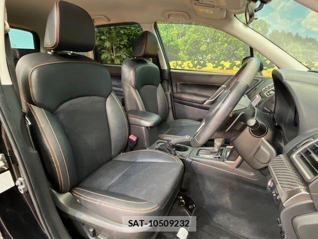Subaru FORESTER 2016-07 7218771-10