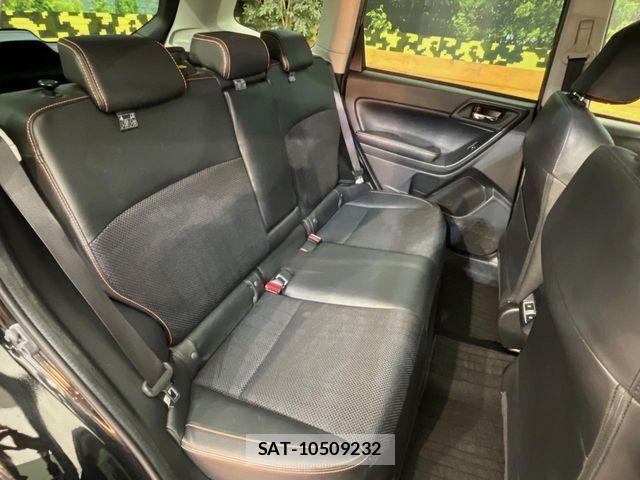 Subaru FORESTER 2016-07 7218771-11