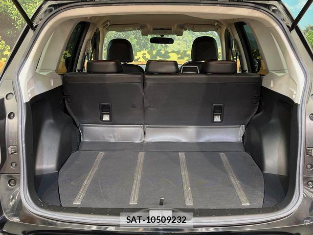 Subaru FORESTER 2016-07 7218771-12