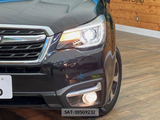 Subaru FORESTER 2016-07 7218771-13