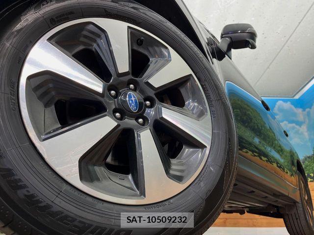 Subaru FORESTER 2016-07 7218771-14