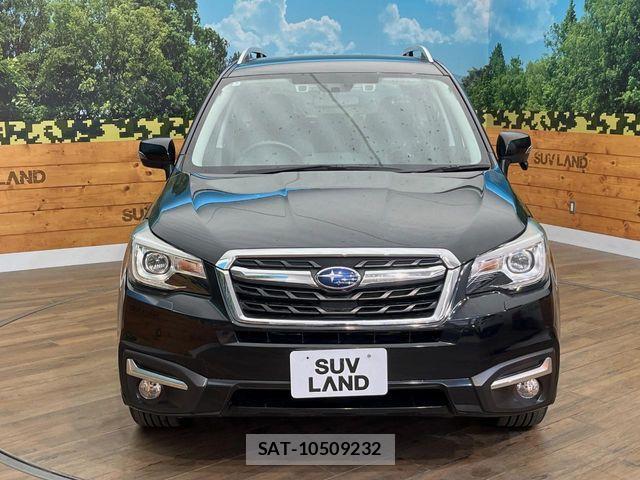 Subaru FORESTER 2016-07 7218771-15
