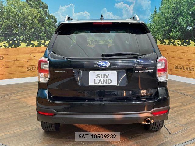 Subaru FORESTER 2016-07 7218771-16