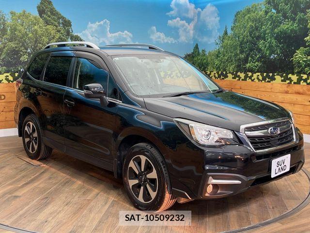 Subaru FORESTER 2016-07 7218771-17