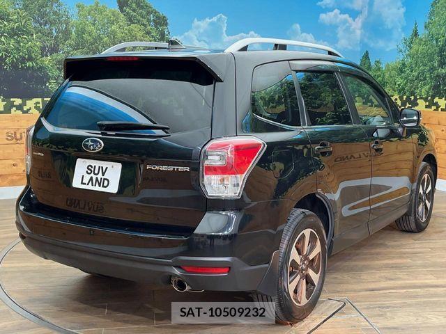 Subaru FORESTER 2016-07 7218771-18