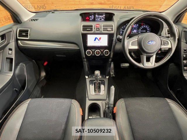 Subaru FORESTER 2016-07 7218771-1