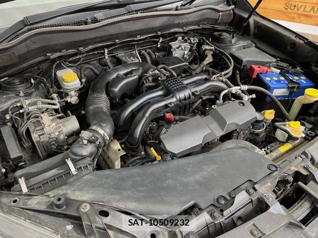 Subaru FORESTER 2016-07 7218771-19