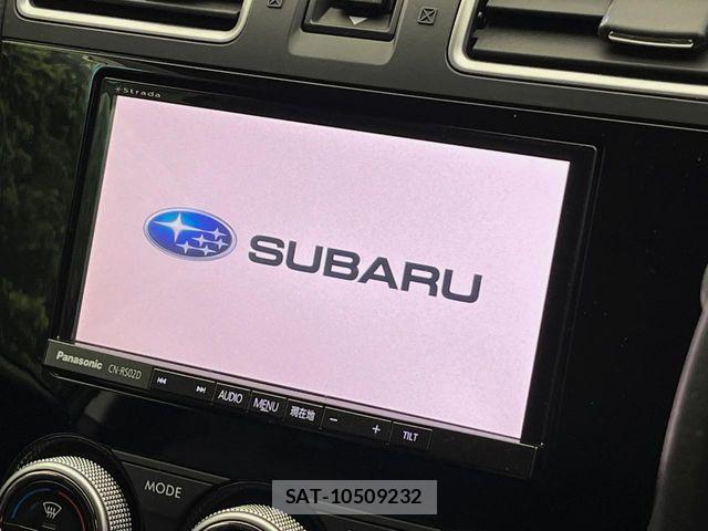 Subaru FORESTER 2016-07 7218771-2