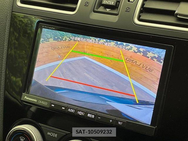 Subaru FORESTER 2016-07 7218771-3