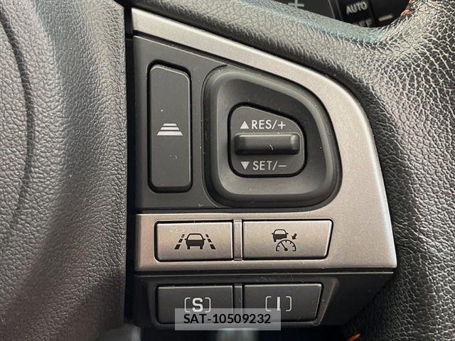 Subaru FORESTER 2016-07 7218771-5