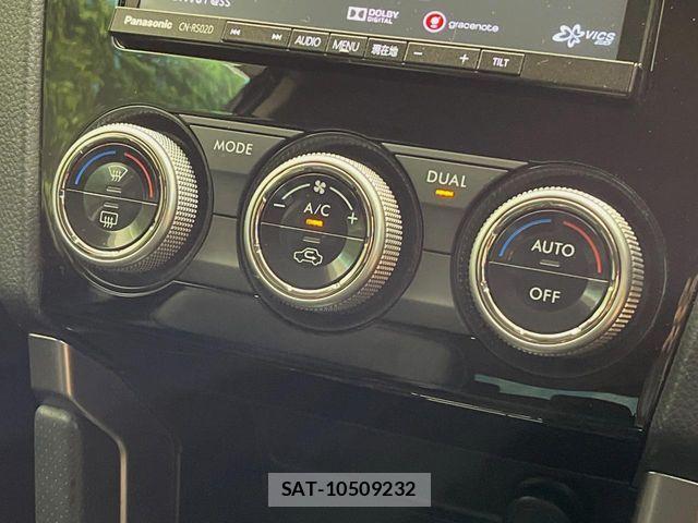 Subaru FORESTER 2016-07 7218771-7