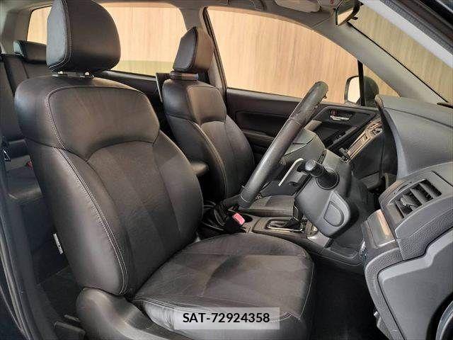 Subaru FORESTER 2013-11 7218746-9