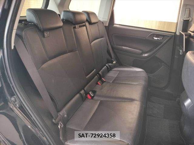 Subaru FORESTER 2013-11 7218746-10