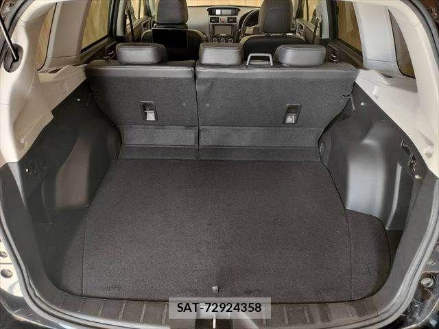 Subaru FORESTER 2013-11 7218746-11
