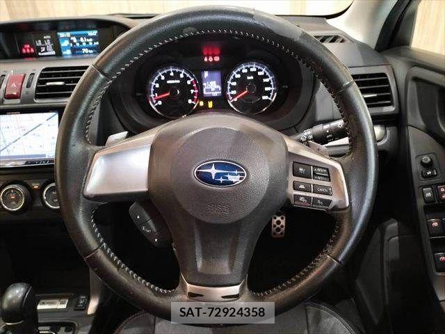 Subaru FORESTER 2013-11 7218746-12
