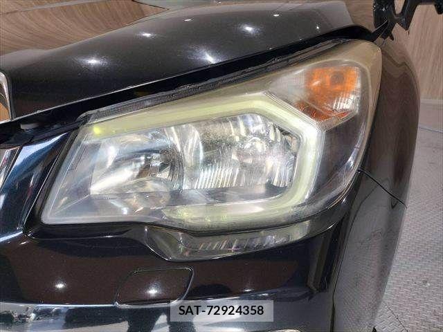 Subaru FORESTER 2013-11 7218746-13